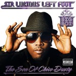 Big Boi - Sir Lucious Left Foot cover