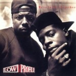 Low Profile - We're in this Together album cover