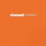 Channel Orange album cover